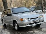 ВАЗ (Lada) 2114 2013 годаfor1 980 000 тг. в Шымкент – фото 3