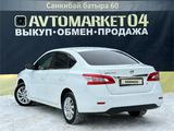 Nissan Sentra 2015 годаүшін6 250 000 тг. в Актобе – фото 3