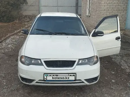 Daewoo Nexia 2012 года за 2 000 000 тг. в Жетиген – фото 3