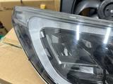 Фара LED передняя правая Accent 20-н. В. за 380 000 тг. в Алматы – фото 3