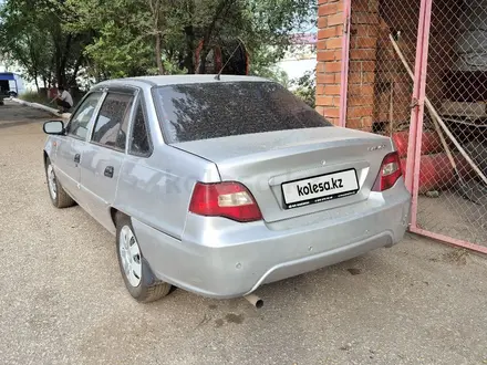 Daewoo Nexia 2012 года за 1 600 000 тг. в Актобе – фото 4