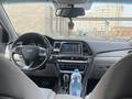 Hyundai Sonata 2017 года за 9 500 000 тг. в Астана – фото 5