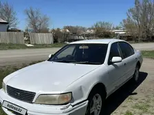 Nissan Cefiro, 1996