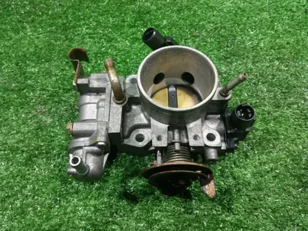ДРОССЕЛЬНАЯ ЗАСЛОНКА — HONDA за 15 000 тг. в Алматы