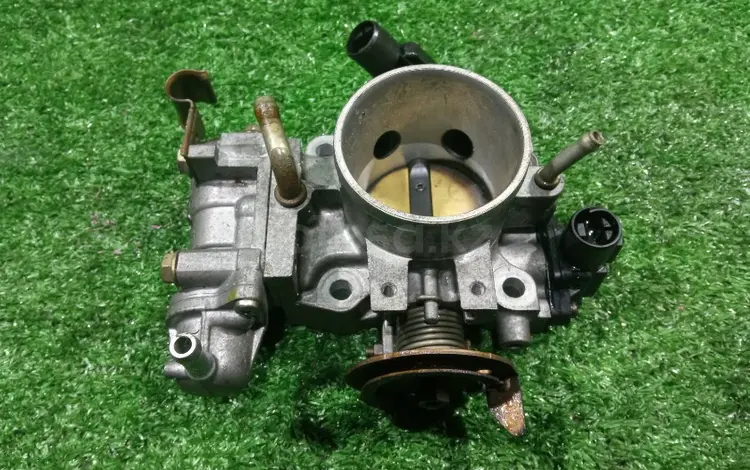 ДРОССЕЛЬНАЯ ЗАСЛОНКА — HONDA за 15 000 тг. в Алматы