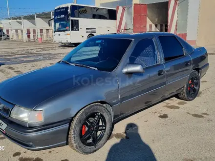 Opel Vectra 1992 года за 1 300 000 тг. в Шиели – фото 3