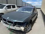 BMW 735 2003 годаfor550 000 тг. в Астана