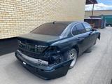 BMW 735 2003 годаfor550 000 тг. в Астана – фото 4