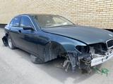 BMW 735 2003 годаfor550 000 тг. в Астана – фото 2