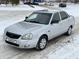 ВАЗ (Lada) Priora 2170 2013 года за 2 250 000 тг. в Астана