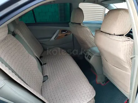 Toyota Camry 2006 года за 6 800 000 тг. в Туркестан – фото 9