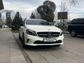 Mercedes-Benz A 220 2017 года за 15 000 000 тг. в Алматы