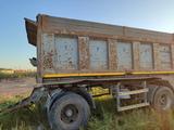 МАЗ  Прицеп самосвальный 2012 года за 3 500 000 тг. в Костанай – фото 3
