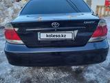 Toyota Camry 2006 годаүшін4 200 000 тг. в Караганда