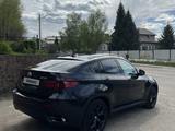 BMW X6 2009 годаүшін10 000 000 тг. в Усть-Каменогорск – фото 4