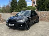 BMW X6 2009 годаүшін10 000 000 тг. в Усть-Каменогорск