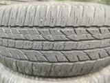 Комплект всесезонные шины 275/70/16 275/70R16 Yokohama.үшін70 000 тг. в Алматы – фото 2