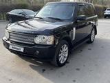 Land Rover Range Rover 2007 года за 8 500 000 тг. в Тараз