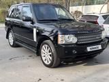 Land Rover Range Rover 2007 года за 8 500 000 тг. в Тараз – фото 2