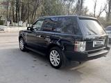 Land Rover Range Rover 2007 года за 8 500 000 тг. в Тараз – фото 4