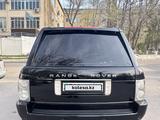 Land Rover Range Rover 2007 года за 8 500 000 тг. в Тараз – фото 3