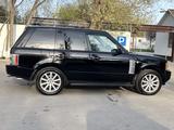 Land Rover Range Rover 2007 года за 8 500 000 тг. в Тараз – фото 5