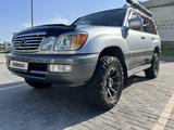 Lexus LX 470 2007 годаfor14 000 000 тг. в Алматы – фото 2