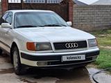 Audi 100 1994 годаfor1 700 000 тг. в Туркестан – фото 2