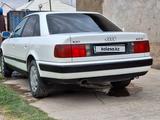 Audi 100 1994 годаfor1 700 000 тг. в Туркестан – фото 4