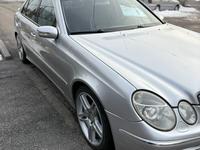 Mercedes-Benz E 320 2002 годаүшін5 300 000 тг. в Алматы