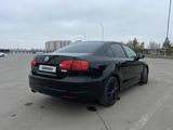 Volkswagen Jetta 2012 года за 5 590 000 тг. в Астана – фото 4