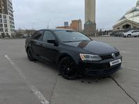 Volkswagen Jetta 2012 годаүшін5 390 000 тг. в Астана