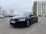 Volkswagen Jetta 2012 года за 5 390 000 тг. в Астана – фото 2