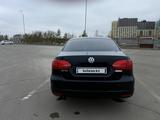 Volkswagen Jetta 2012 года за 5 190 000 тг. в Астана – фото 5