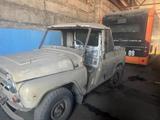 УАЗ 3151 1992 года за 870 000 тг. в Караганда – фото 5