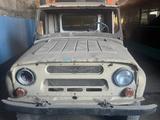 УАЗ 3151 1992 года за 870 000 тг. в Караганда – фото 2