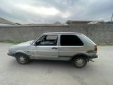 Volkswagen Golf 1988 года за 500 000 тг. в Тараз – фото 4