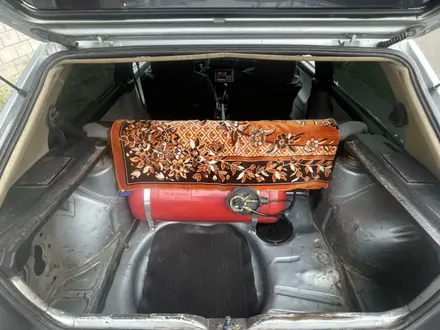 Volkswagen Golf 1988 года за 500 000 тг. в Тараз – фото 11