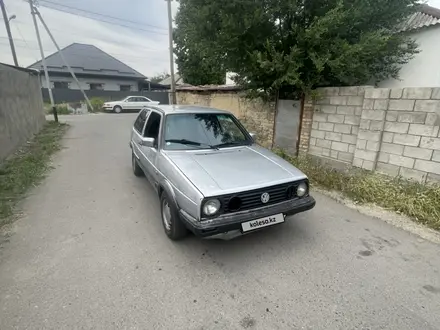 Volkswagen Golf 1988 года за 500 000 тг. в Тараз – фото 10
