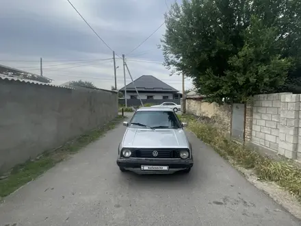 Volkswagen Golf 1988 года за 500 000 тг. в Тараз