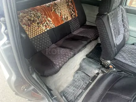 Volkswagen Golf 1988 года за 500 000 тг. в Тараз – фото 8