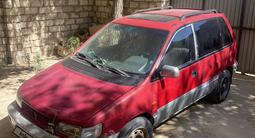 Mitsubishi Space Runner 1992 года за 600 000 тг. в Жанаозен – фото 2