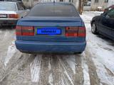 Volkswagen Passat 1994 года за 550 000 тг. в Аксу – фото 2
