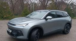 BAIC X55 2024 года за 9 500 000 тг. в Алматы – фото 4