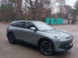 BAIC X55 2024 годаfor10 000 000 тг. в Алматы – фото 3