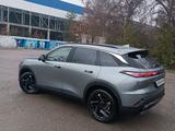 BAIC X55 2024 года за 10 500 000 тг. в Алматы