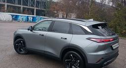 BAIC X55 2024 года за 9 500 000 тг. в Алматы