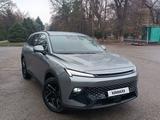 BAIC X55 2024 годаүшін10 500 000 тг. в Алматы