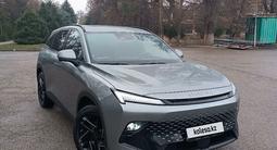 BAIC X55 2024 года за 9 000 000 тг. в Алматы – фото 2