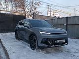 BAIC X55 2024 года за 10 500 000 тг. в Алматы